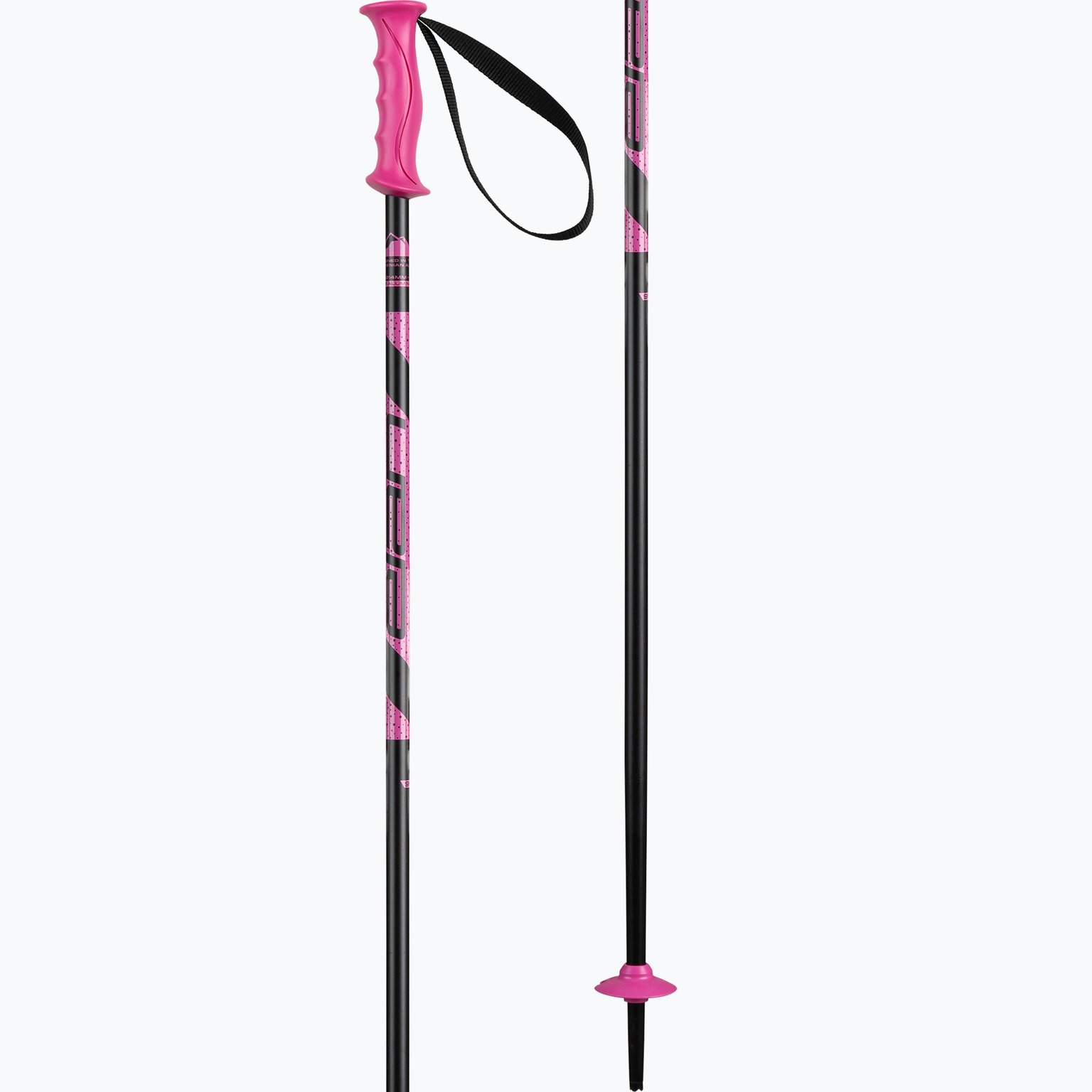 Elan Rockrod JR skidstavar Rosa