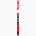 förhandsvisning ikon 2 för Madshus Redline DP1 längdskidor Röd