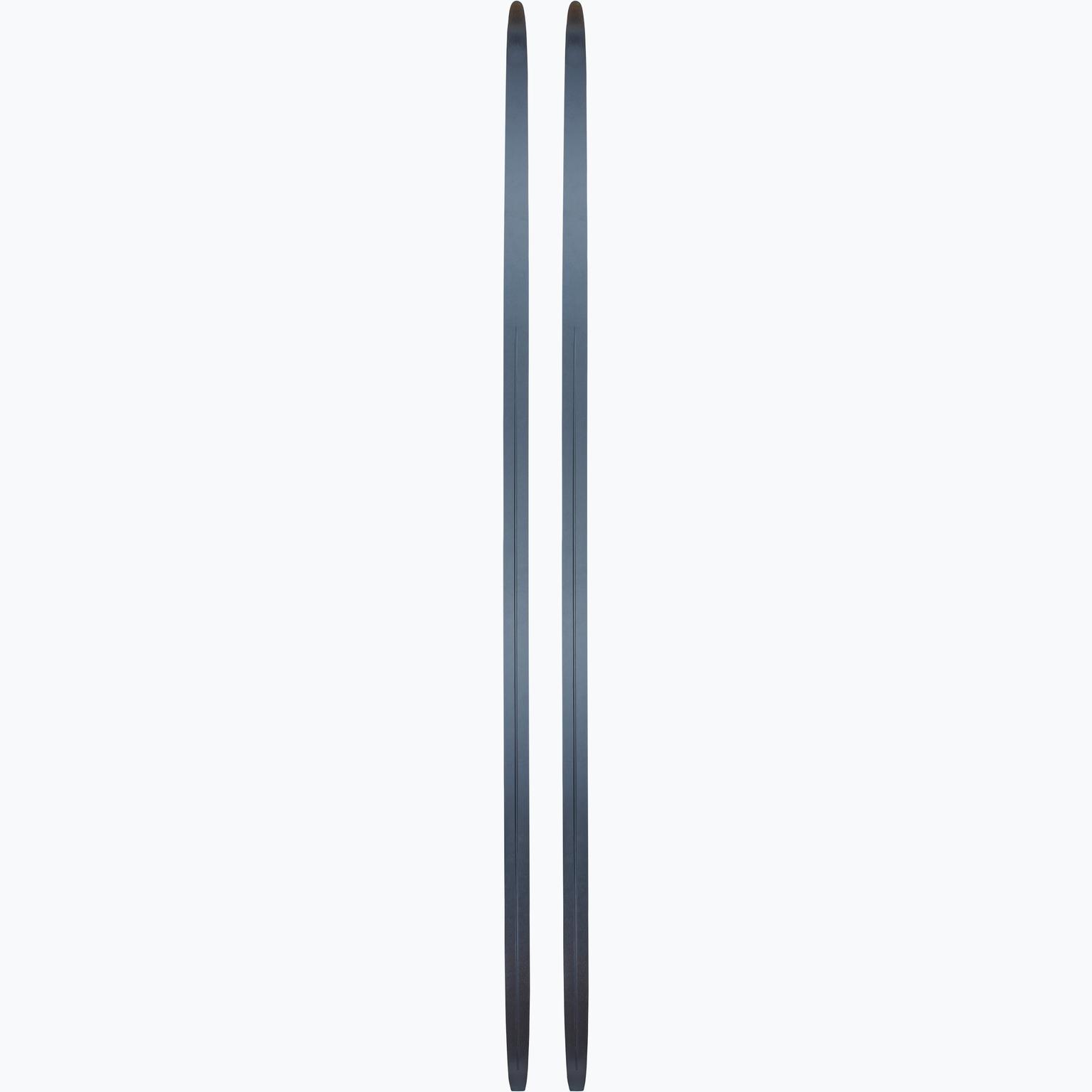Madshus Redline DP1 längdskidor Röd
