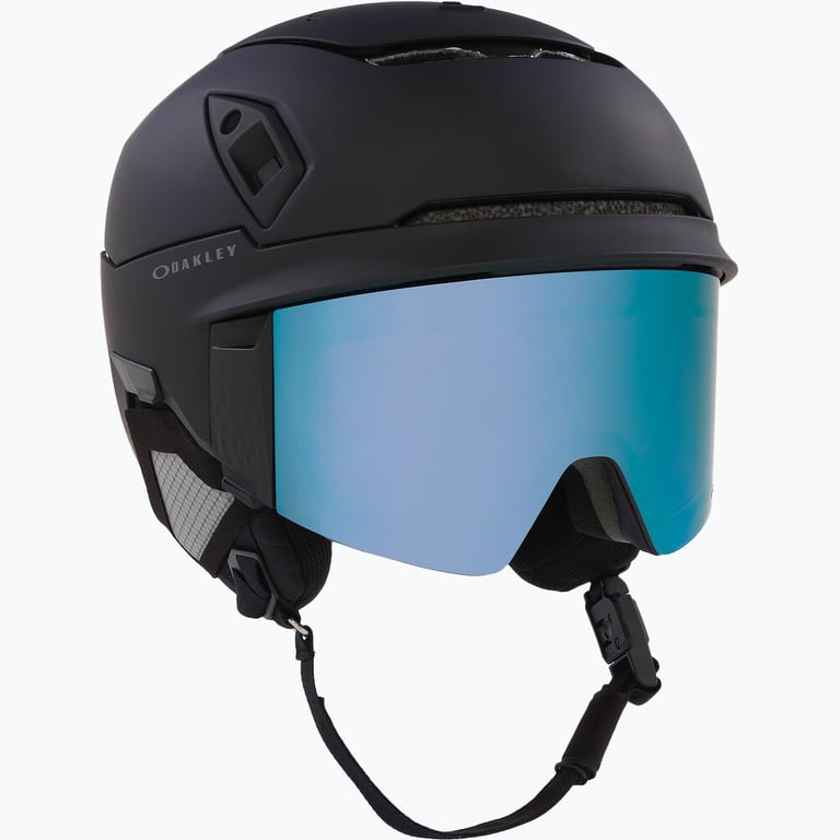 Oakley MOD7 Mips skidhjälm Svart