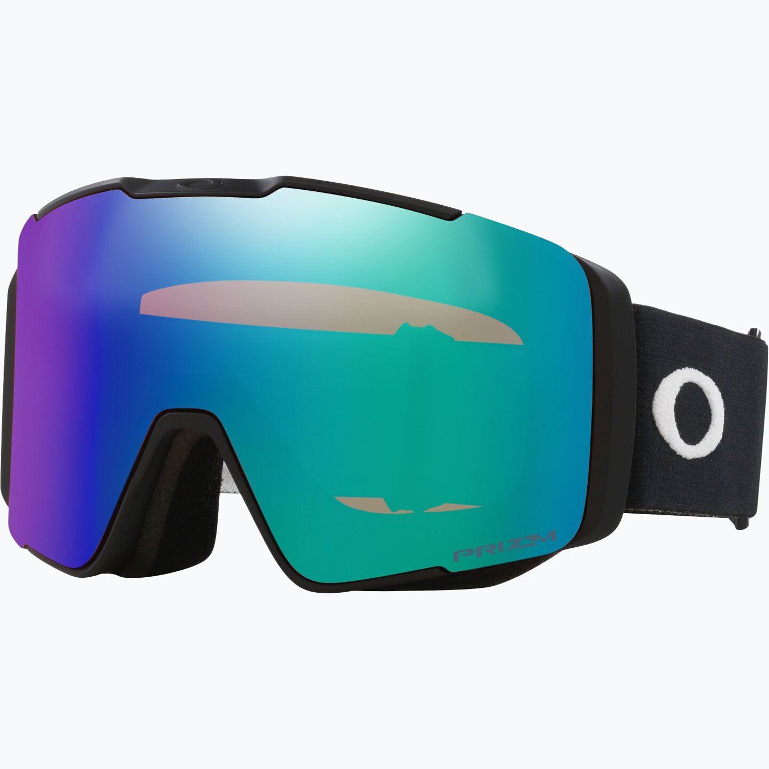 Oakley Line Miner Pro M skidglasögon Svart