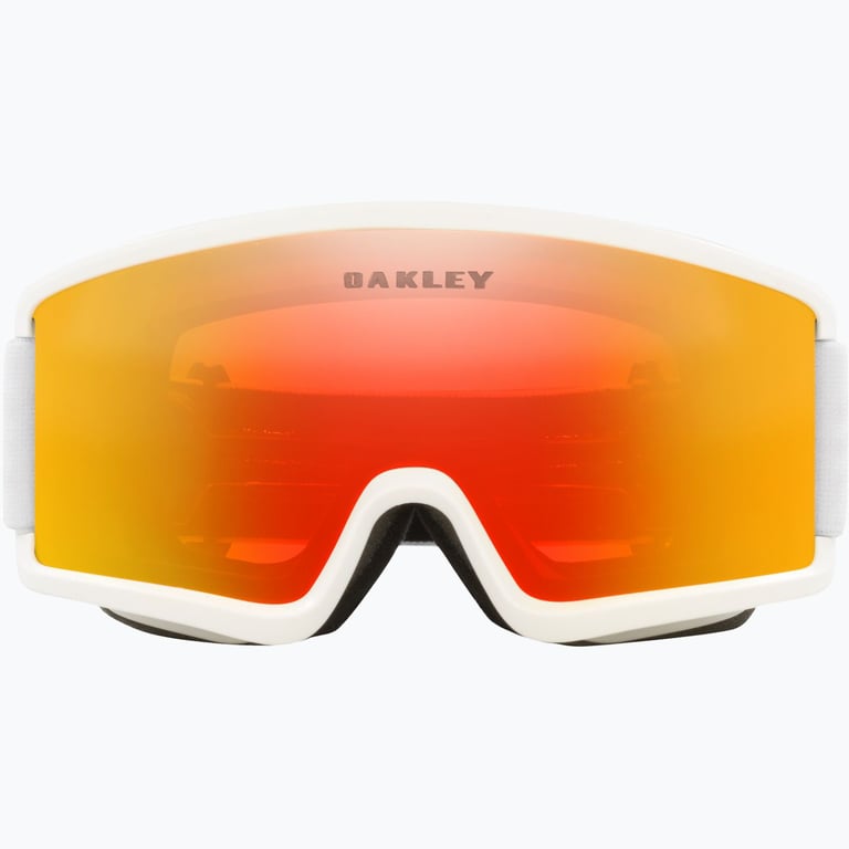 Oakley Target Line S skidglasögon Vit