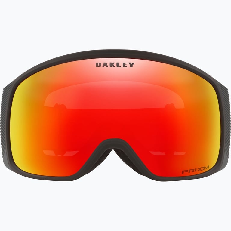 Oakley Flight Tracker M skidglasögon Svart