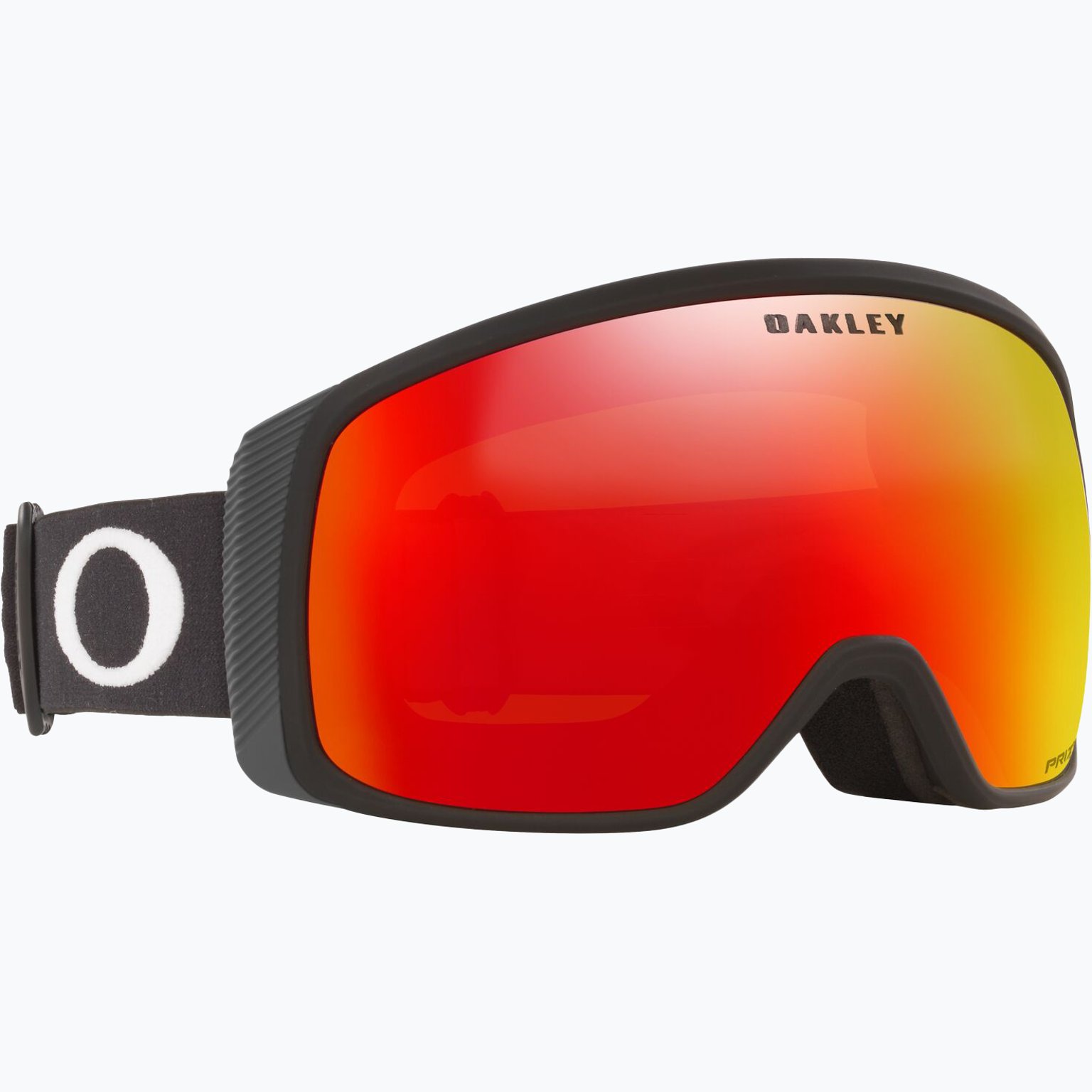 Oakley Flight Tracker M skidglasögon Svart