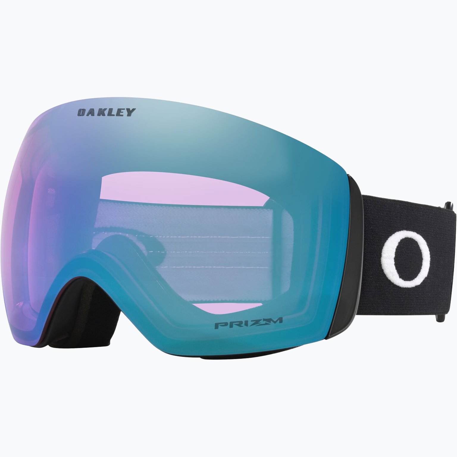 Oakley Flight Deck L skidglasögon Svart