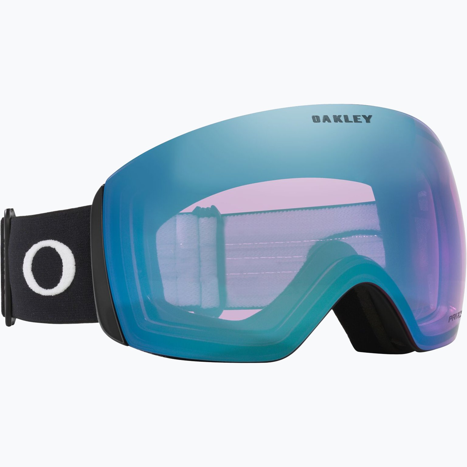 Oakley Flight Deck L skidglasögon Svart