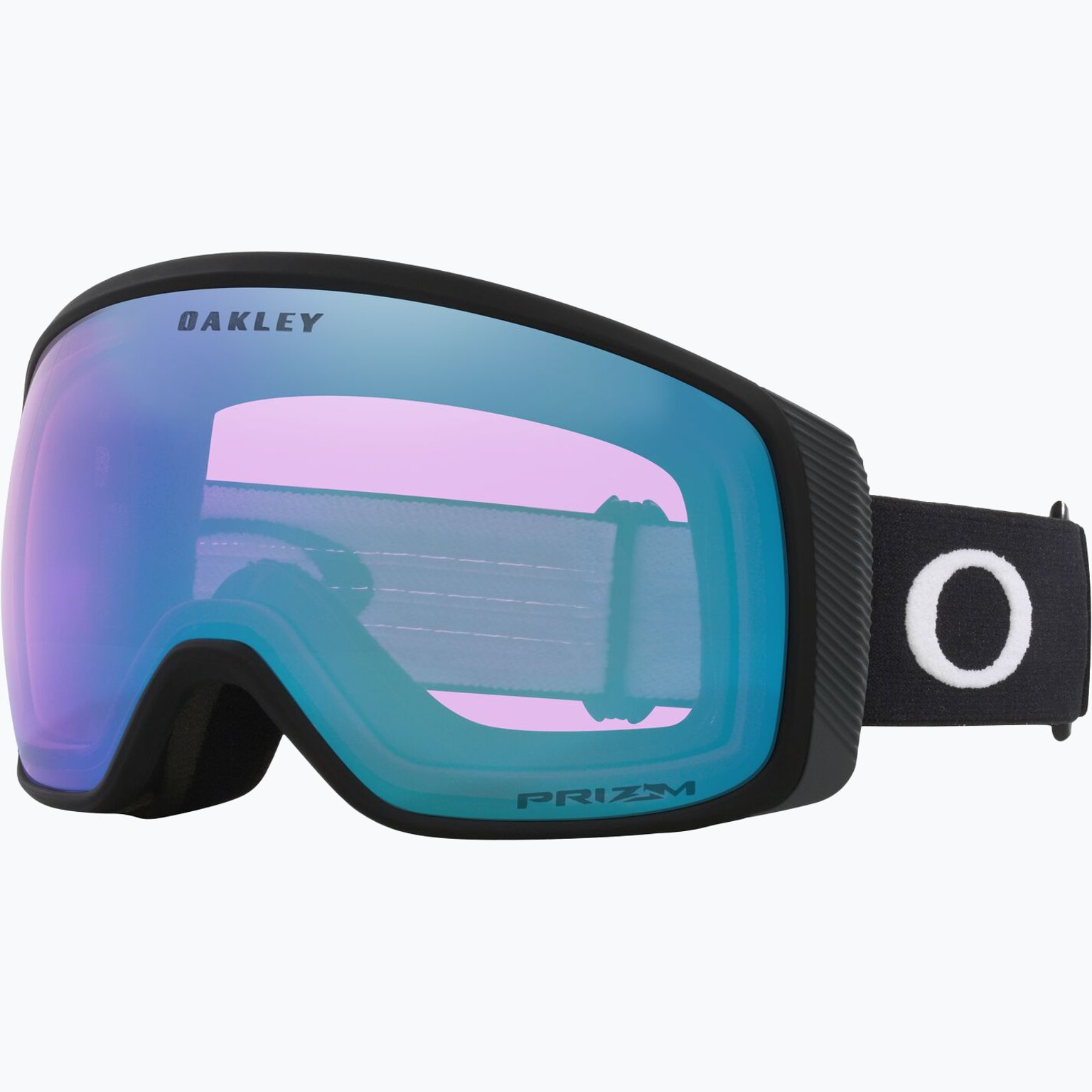 Oakley Flight Tracker M skidglasögon Svart