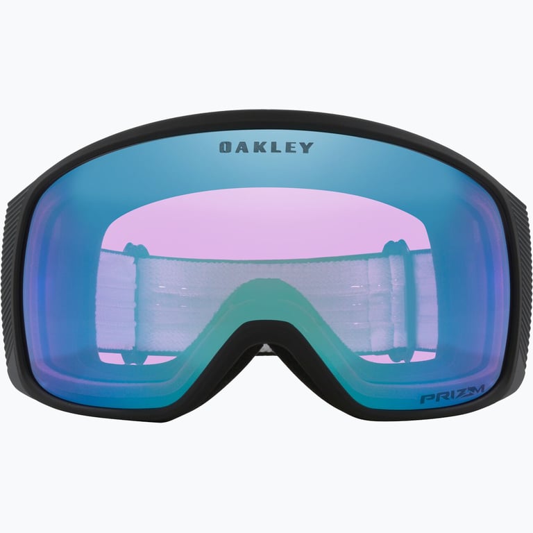 Oakley Flight Tracker M skidglasögon Svart