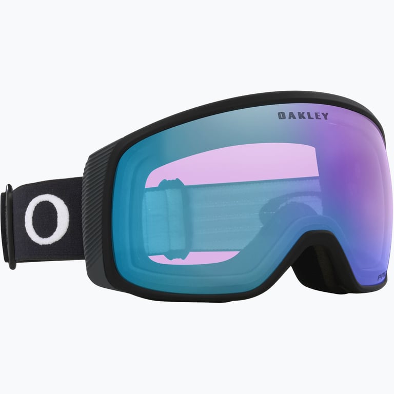 Oakley Flight Tracker M skidglasögon Svart