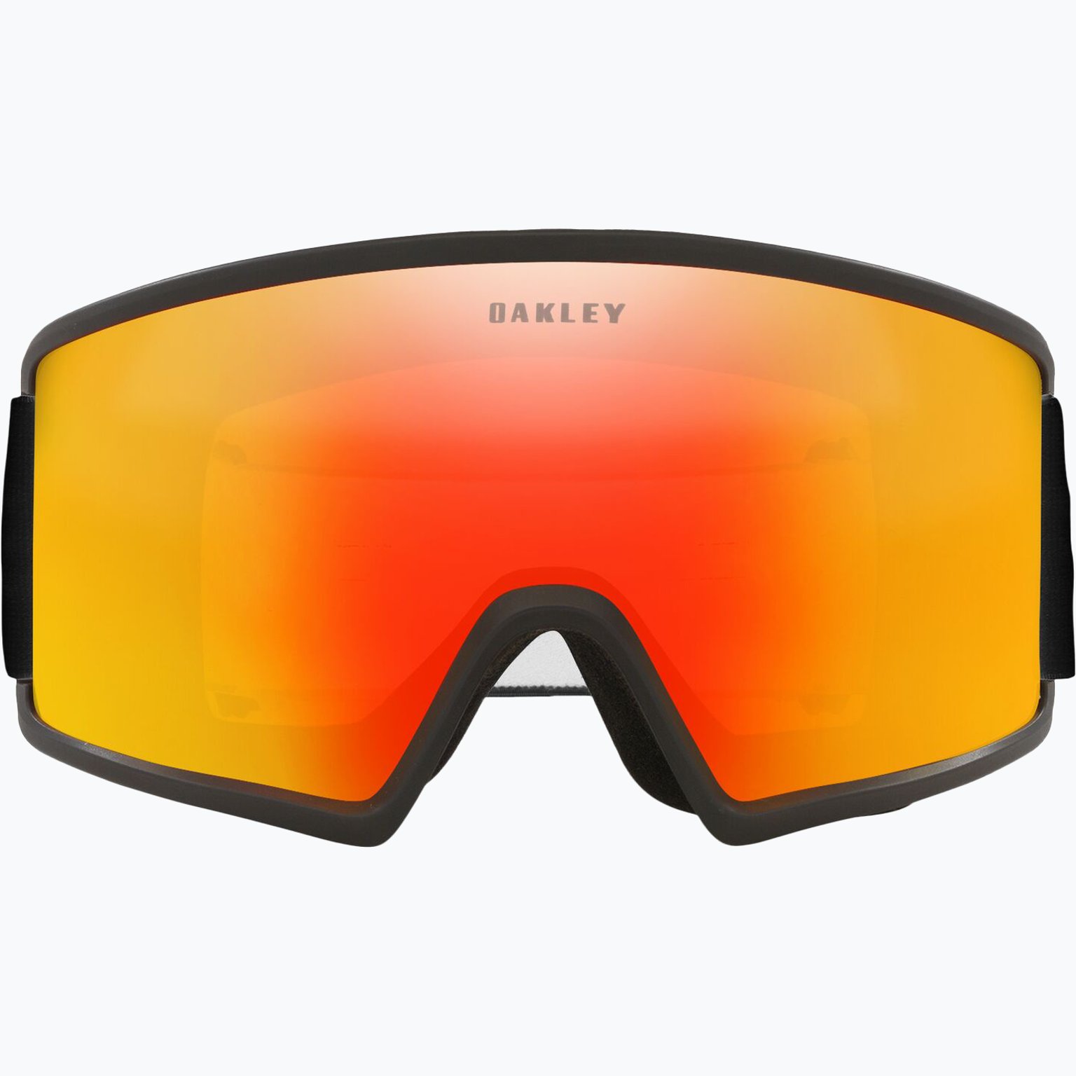 Oakley Target Line M skidglasögon Svart