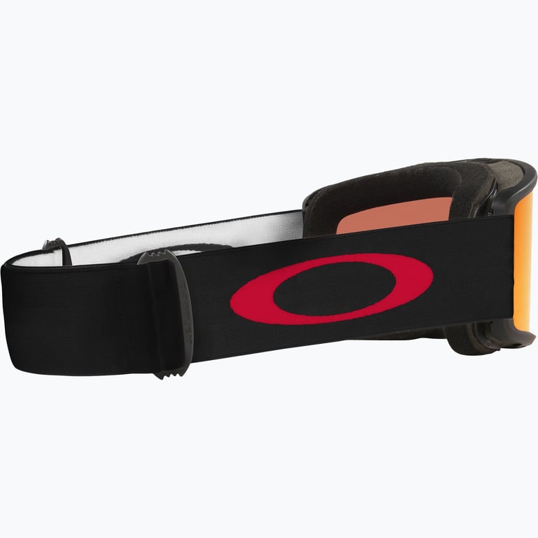 Oakley Target Line M skidglasögon Svart