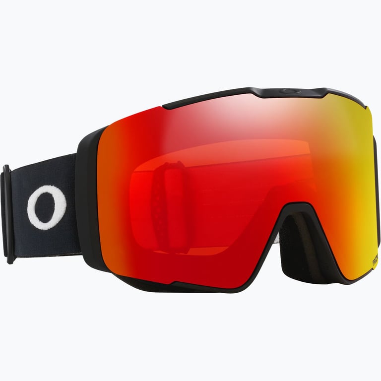 Oakley Line Miner Pro M skidglasögon Svart