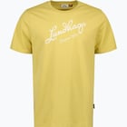 färgalternativ för Gul Lundhags Järpen Logo M t-shirt