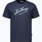 färgalternativ för Blå Lundhags Järpen Logo M t-shirt