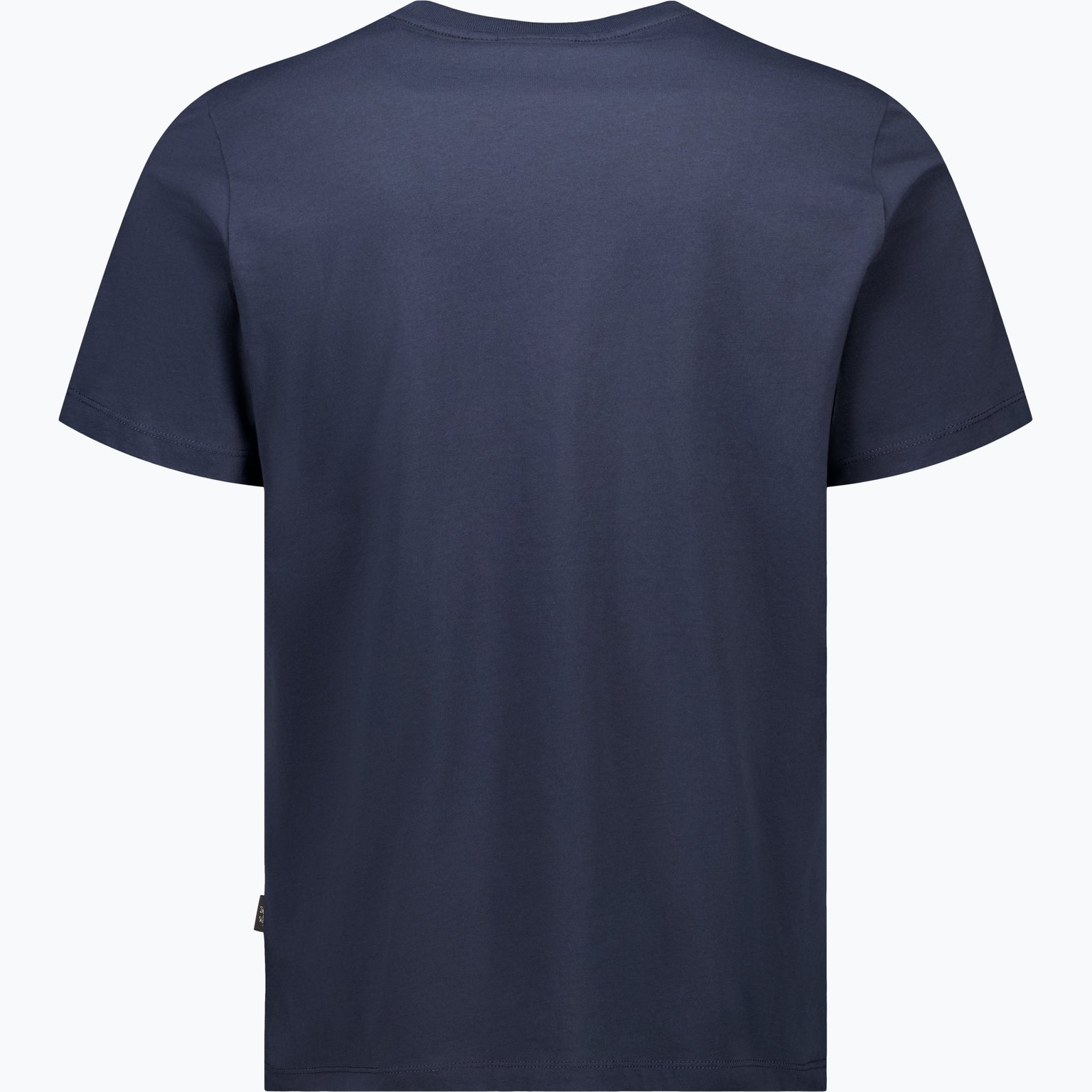 Lundhags Järpen Logo M t-shirt Blå