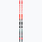 förhandsvisning ikon 2 för Madshus Race Pro Skin längdskidor Röd
