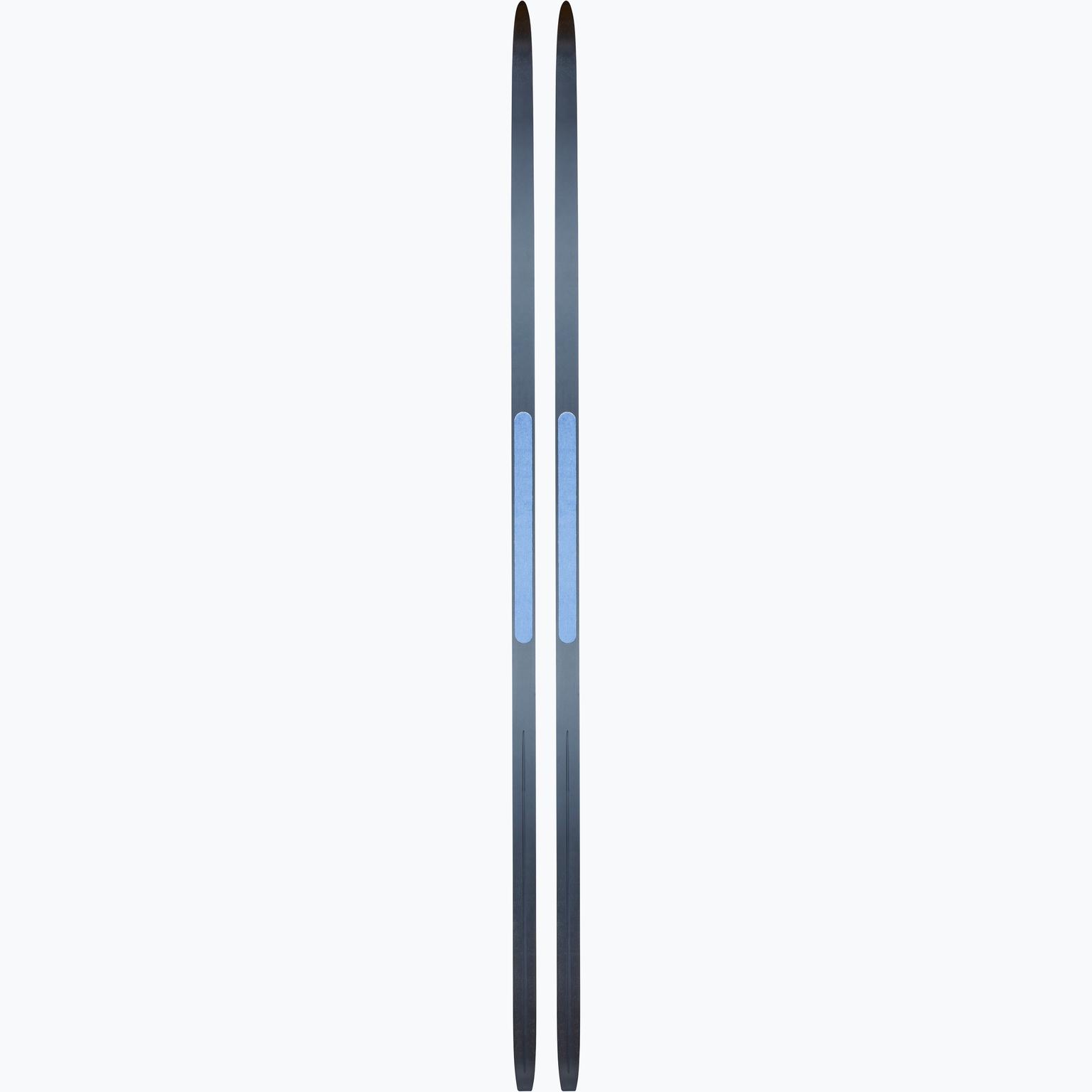 Madshus Race Pro Skin längdskidor Röd