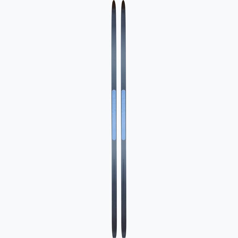 Madshus Race Pro Skin längdskidor Röd