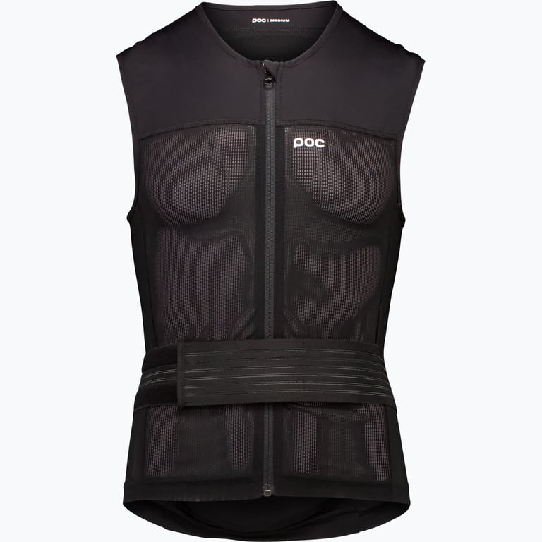 Poc Spine VPD Air Vest M ryggskydd Svart