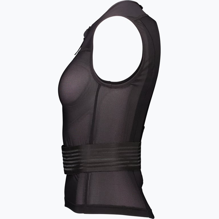 Poc Spine VPD Air Vest W ryggskydd Svart