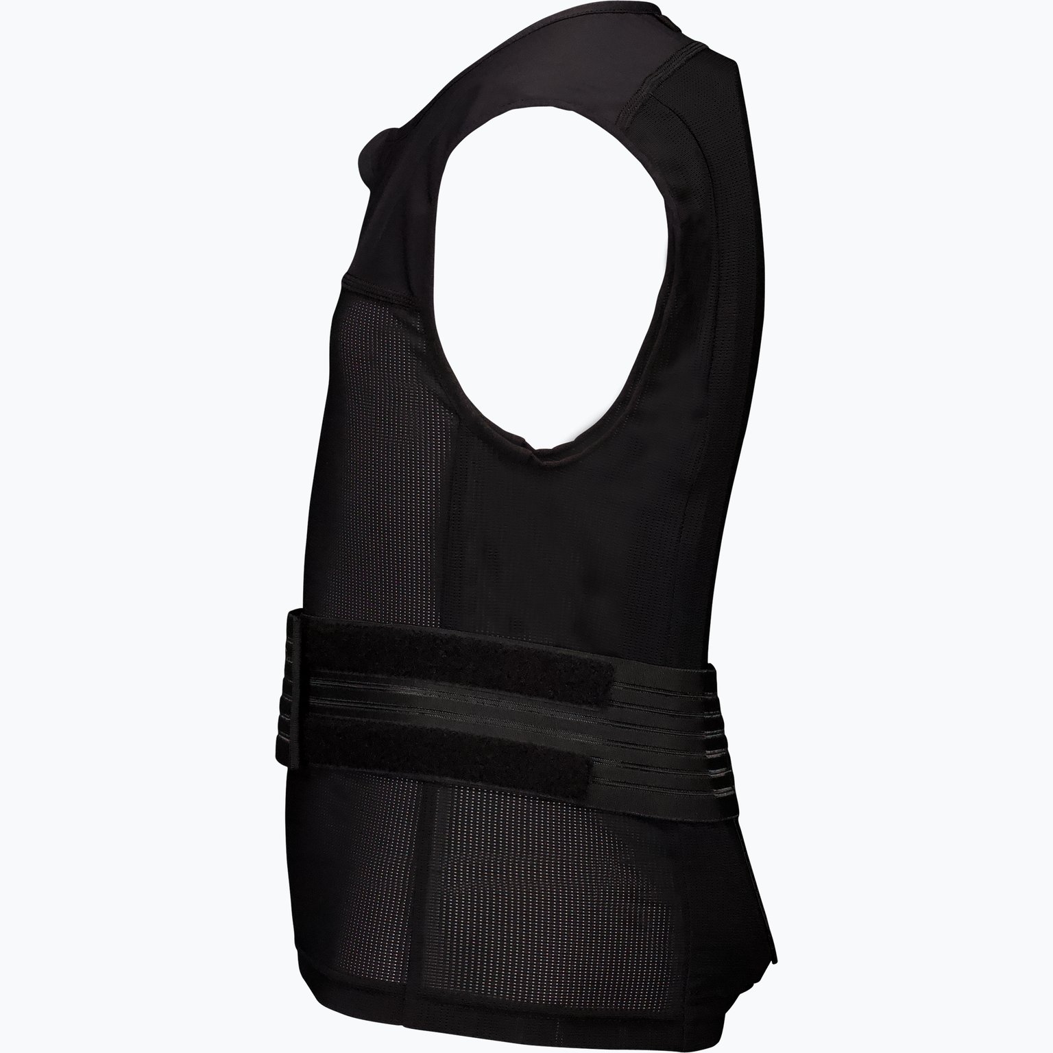 Poc VPD Air Vest JR ryggskydd Svart