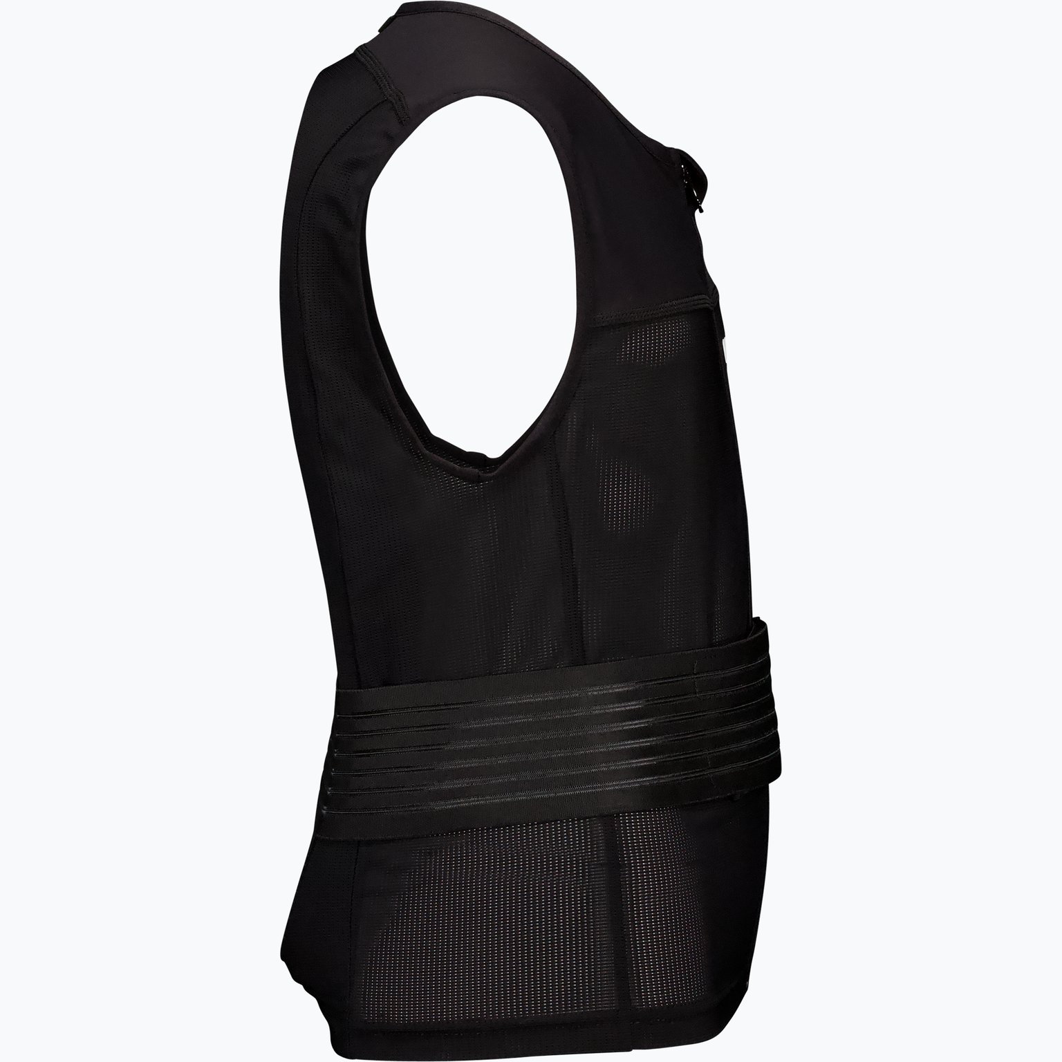 Poc VPD Air Vest JR ryggskydd Svart