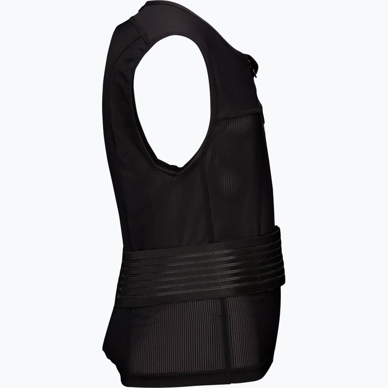 Poc VPD Air Vest JR ryggskydd Svart