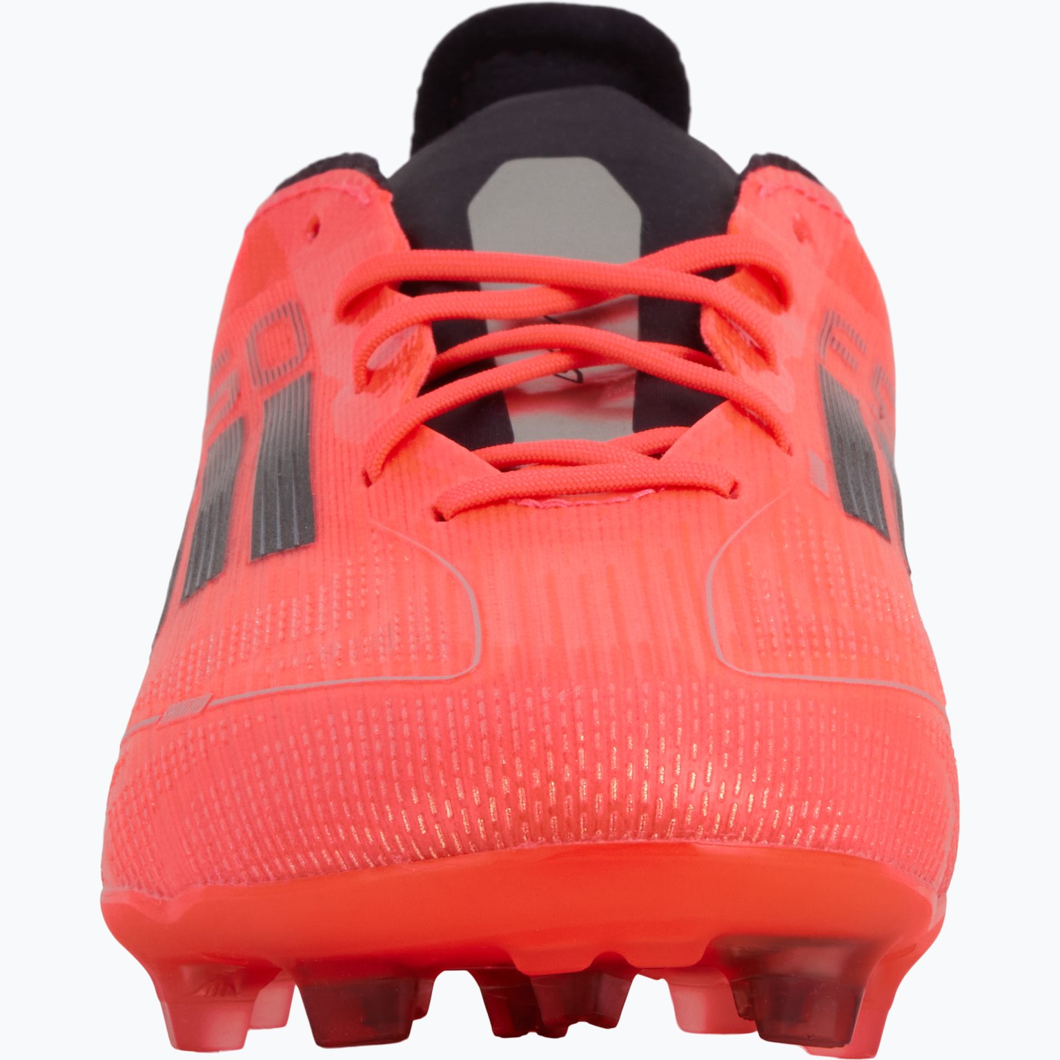 adidas F50 Pro FG JR fotbollsskor Orange