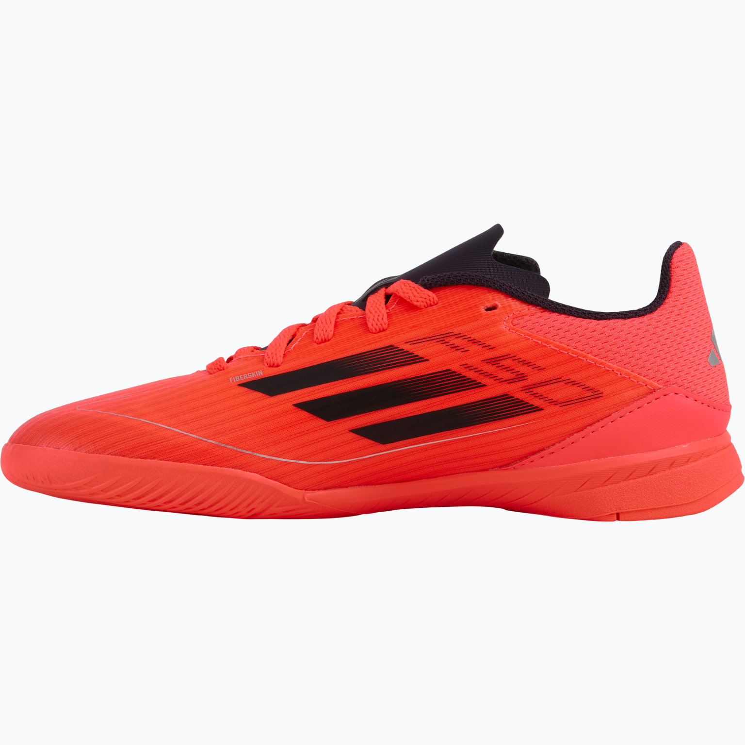 adidas F50 League IN JR fotbollsskor Röd