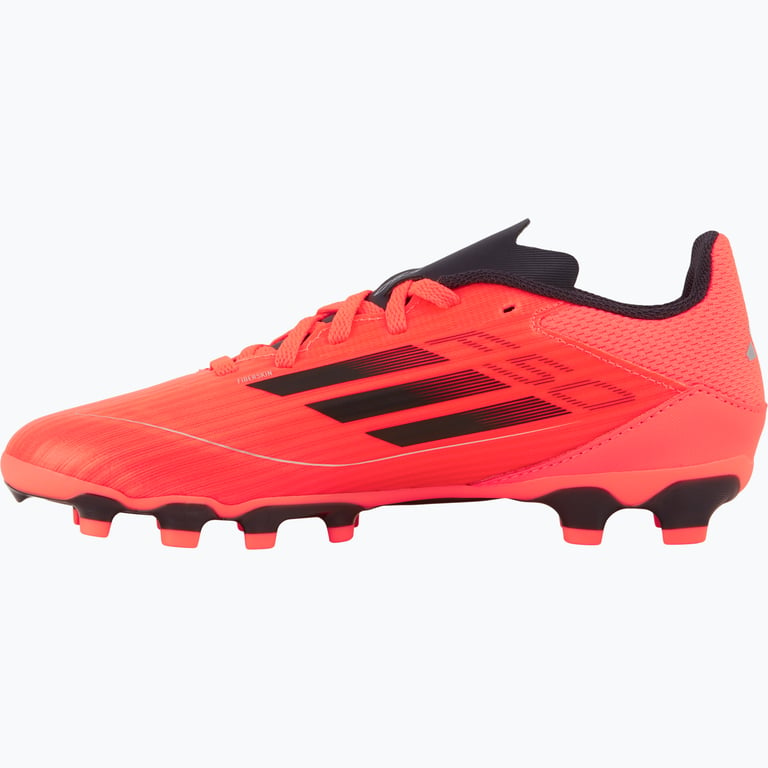 adidas F50 League MG JR fotbollsskor Orange