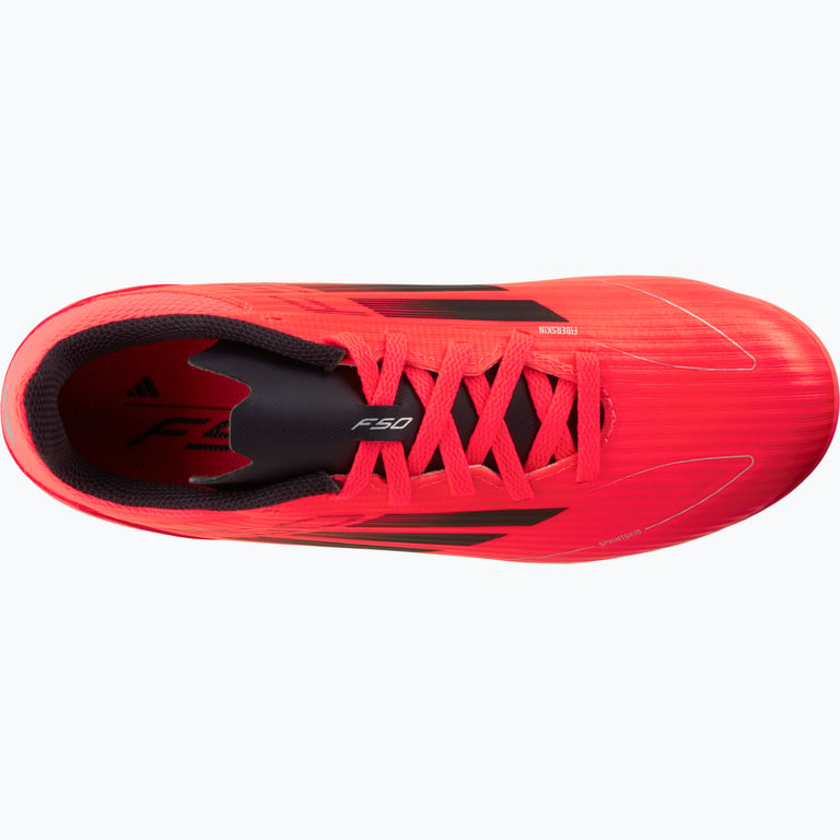 adidas F50 League MG JR fotbollsskor Orange