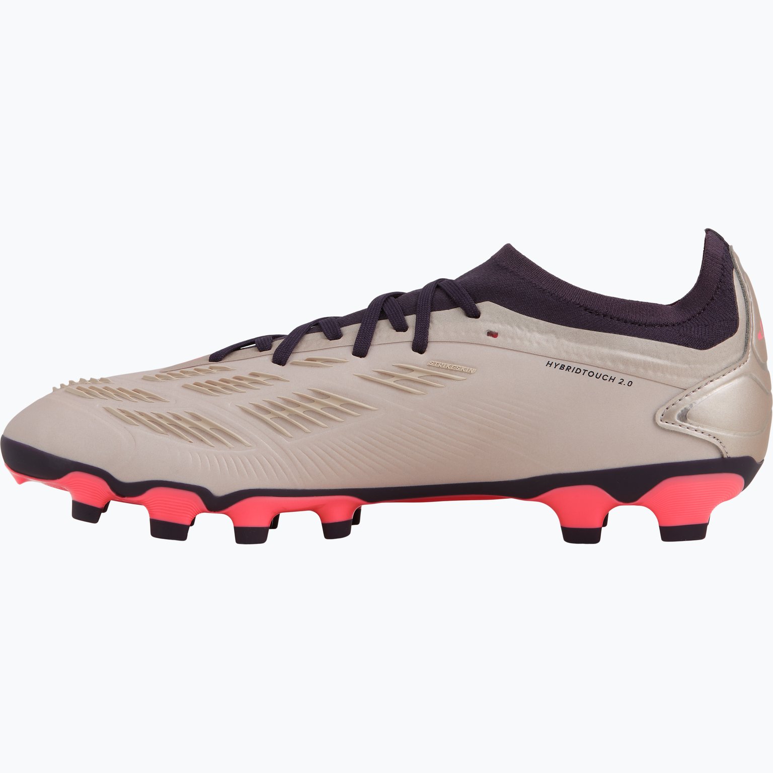 adidas Predator Pro MG fotbollsskor Flerfärgad