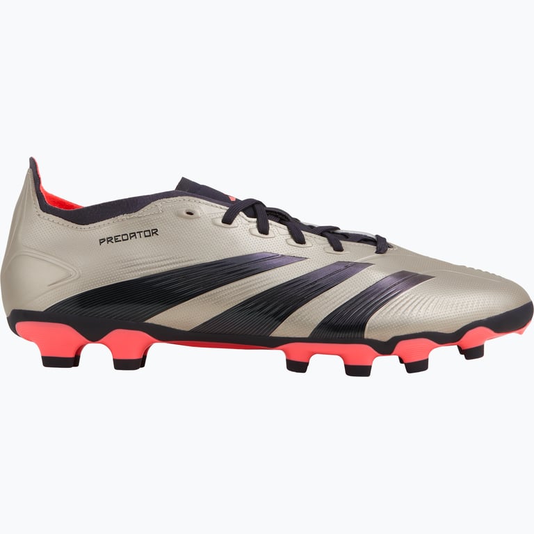 adidas Predator League MG fotbollsskor Flerfärgad