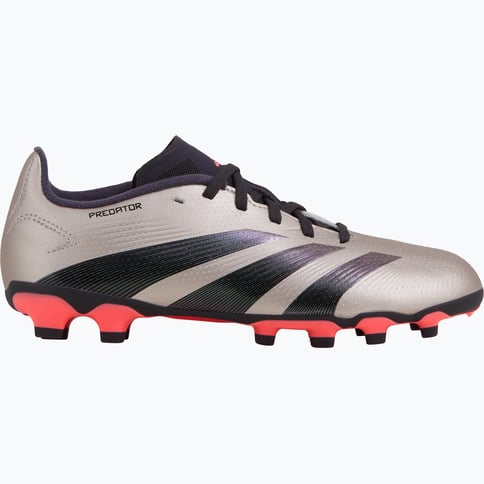 adidas Predator League MG JR fotbollsskor Beige