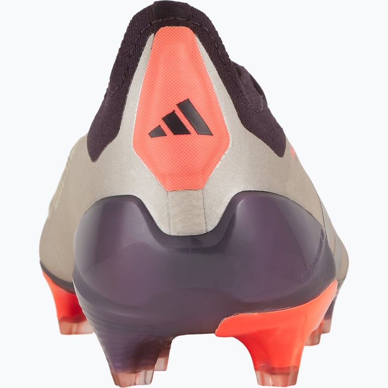 adidas Predator Elite FG fotbollsskor Beige