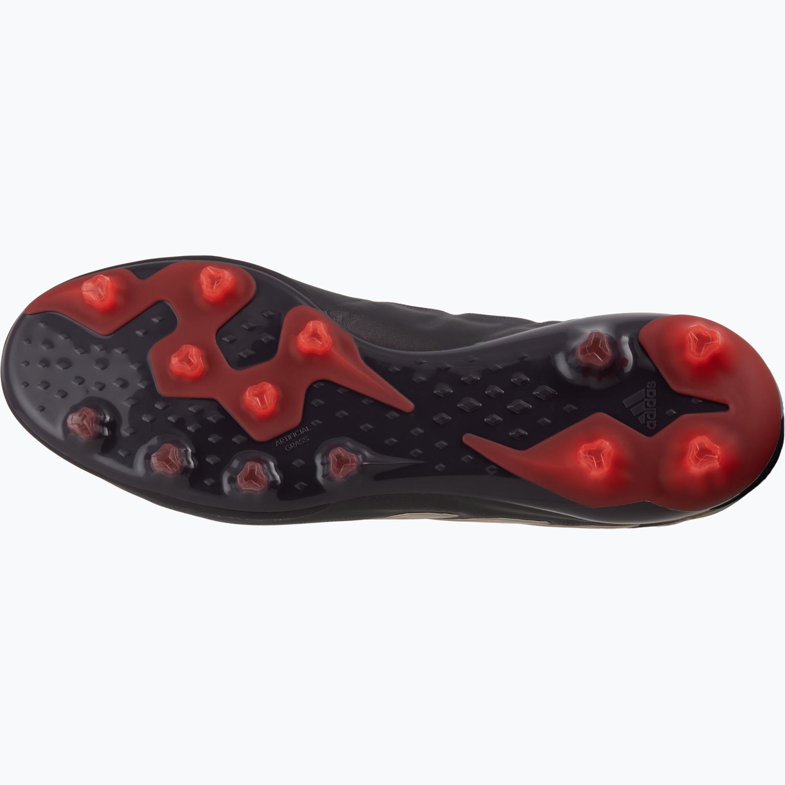 adidas Copa Pure 2 Elite AG fotbollsskor Svart
