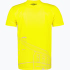 förhandsvisning ikon 2 för IF ELFSBORG Pre-game 24 T-shirt Gul