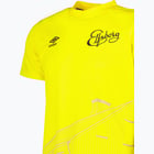 förhandsvisning ikon 3 för IF ELFSBORG Pre-game 24 T-shirt Gul