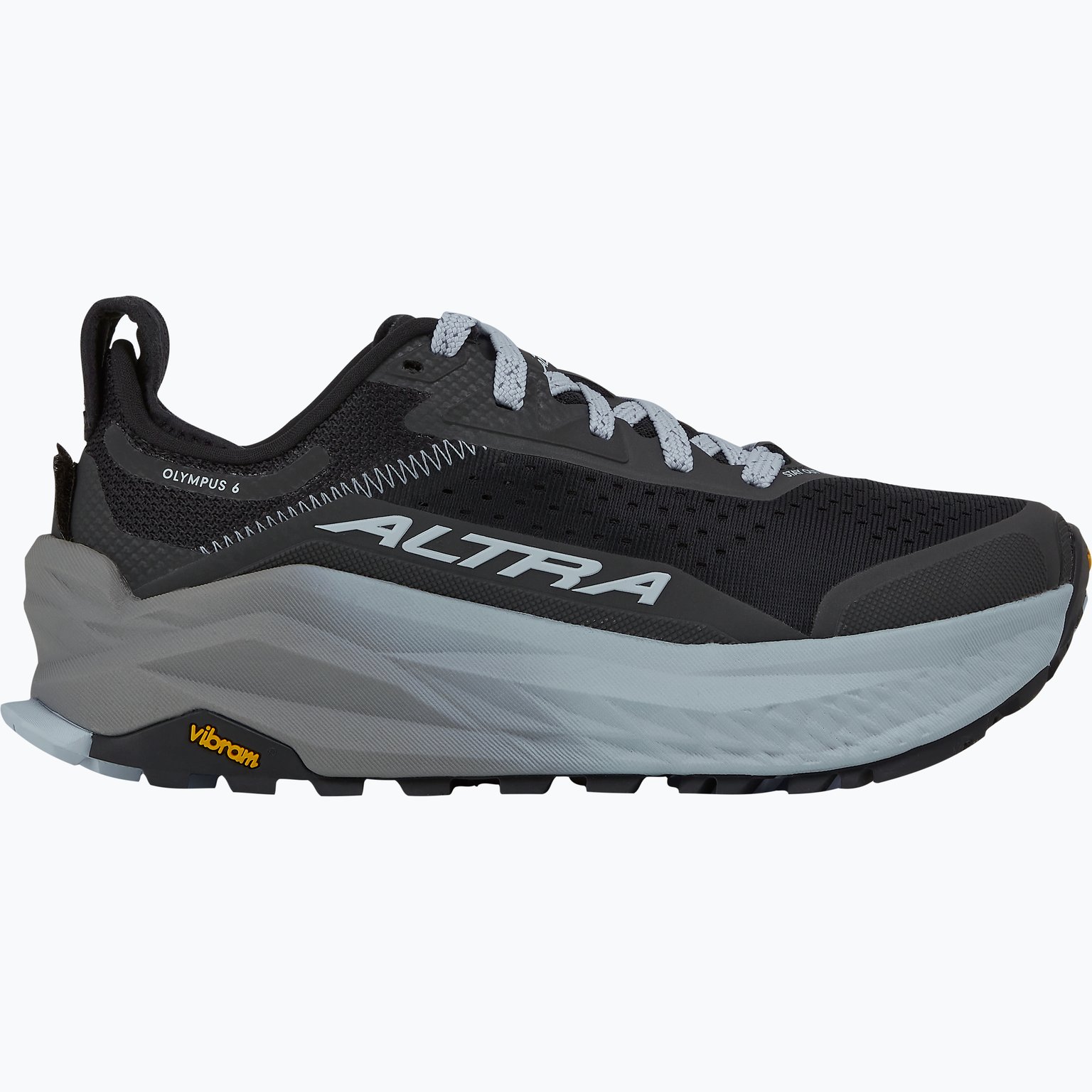 Altra Olympus 6 W löparskor Svart