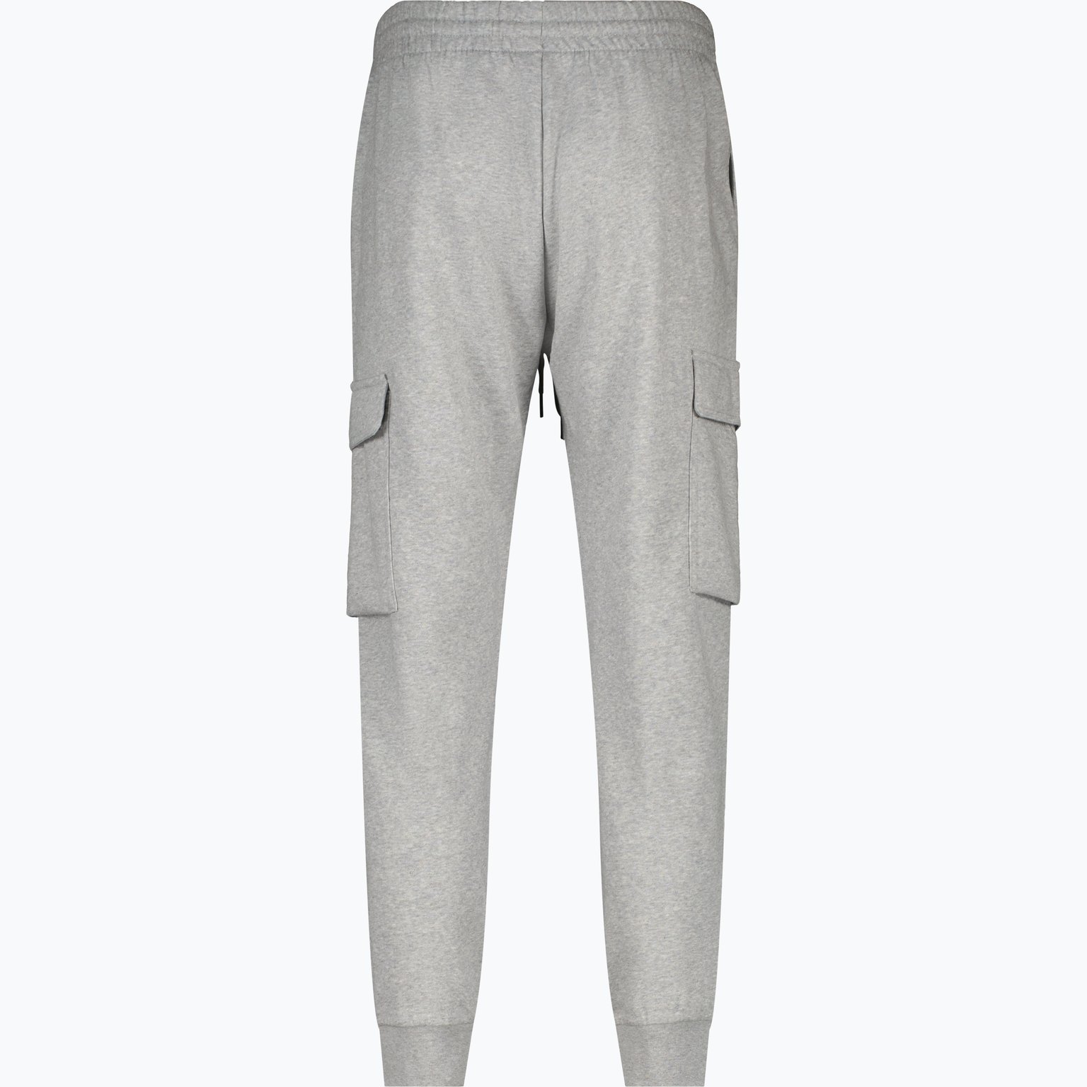 adidas Essentials Feelcozy Cargo M mjukisbyxor Grå