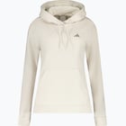 förhandsvisning ikon 6 för adidas Essentials Small Logo Feel Cozy W huvtröja Beige