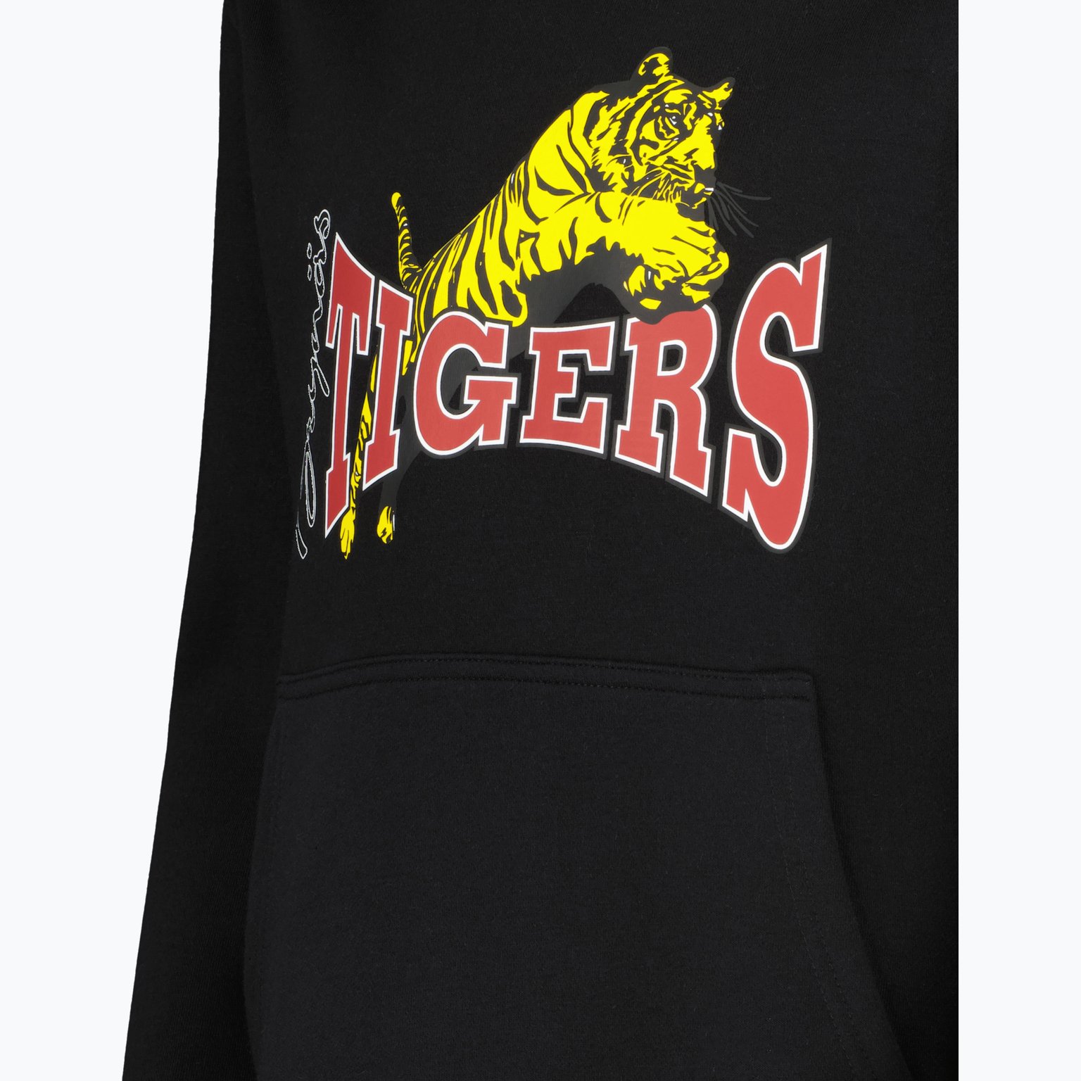 Brynäs IF TIGERS HOOD JR Svart