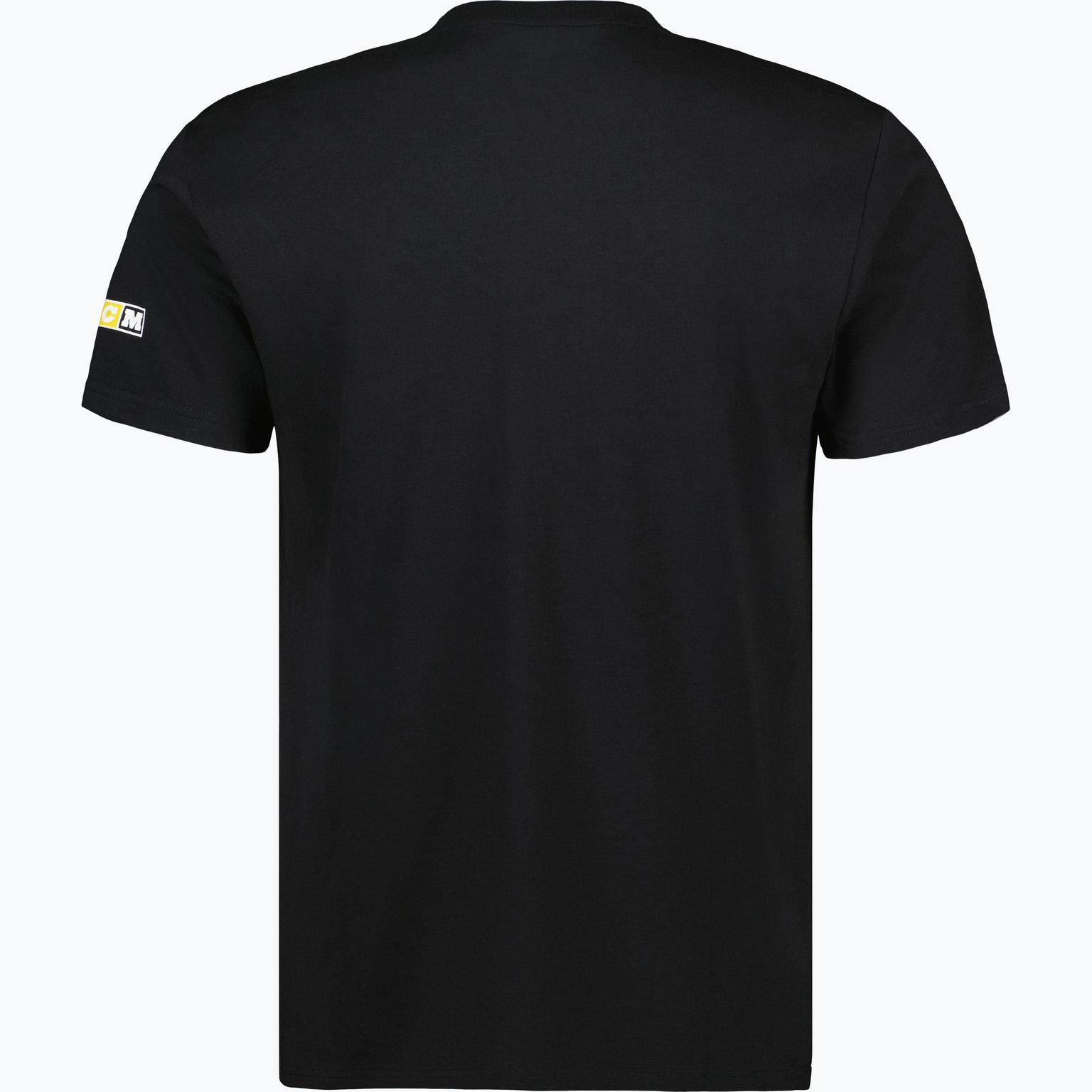 Skellefteå AIK TSS4DA SHORT SLEEVE TEE AD Svart