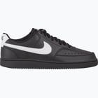 färgalternativ för Svart Nike Court Vision Low M sneakers