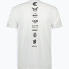 förhandsvisning ikon 2 för CCM Hockey 125 Anniversary M t-shirt Vit