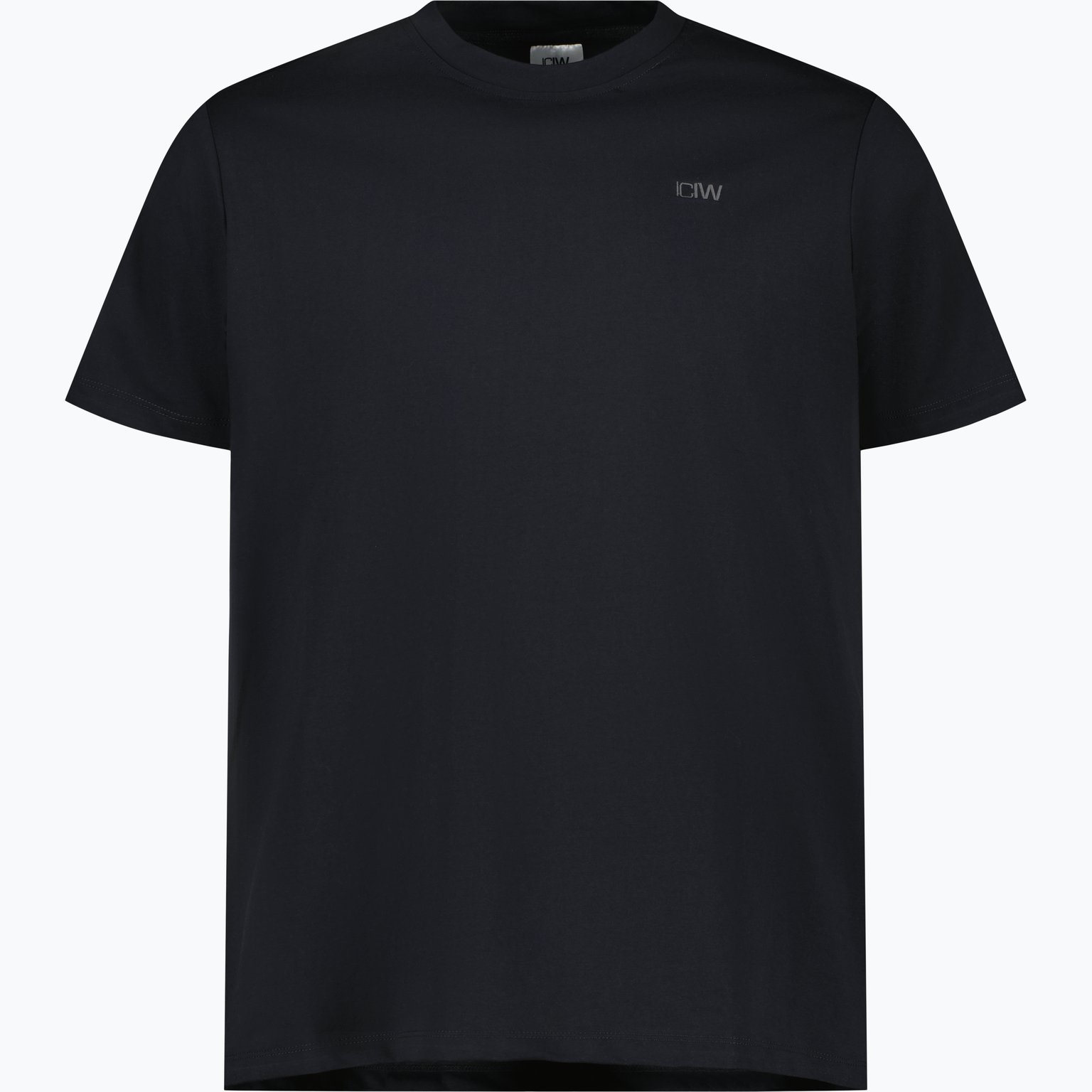 ICANIWILL Everyday Cotton M t-shirt Vit