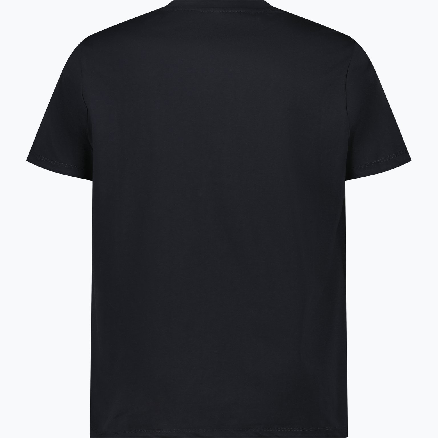 ICANIWILL Everyday Cotton M t-shirt Svart