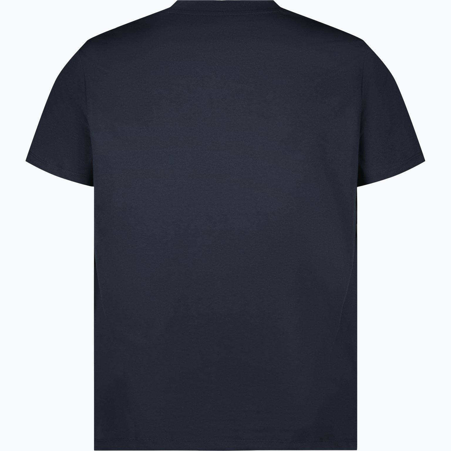 ICANIWILL Everyday Cotton M t-shirt Blå