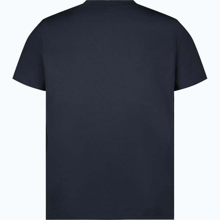 ICANIWILL Everyday Cotton M t-shirt Blå