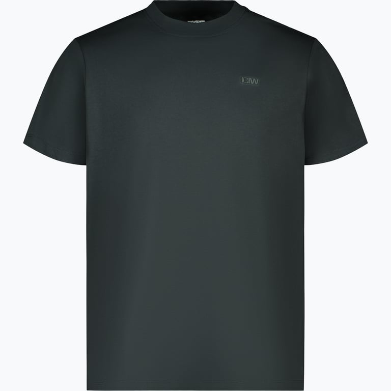 ICANIWILL Everyday Cotton M t-shirt Grön